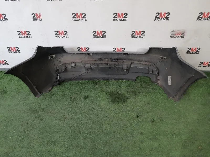 Paraurti POST 51128045541 M SPORT Bmw Serie 1 E81 Berlina 2005