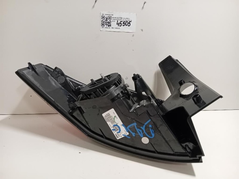 Fanale POST DX 265505416R 2024 Dacia Duster II 2021