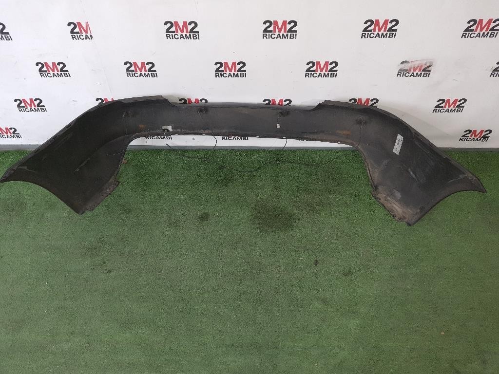 Paraurti POST 51128045420 Bmw Serie 1 E82 Coupe 2005