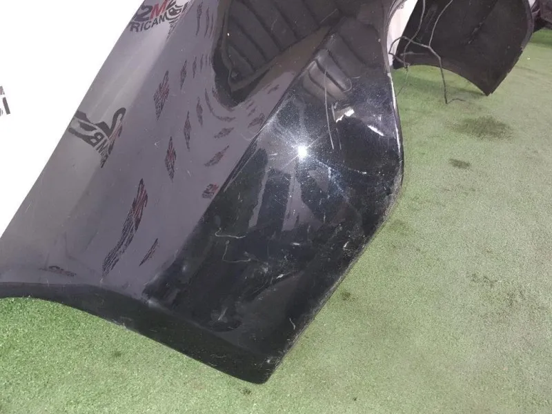 Paraurti POST 51128045420 Bmw Serie 1 E82 Coupe 2005