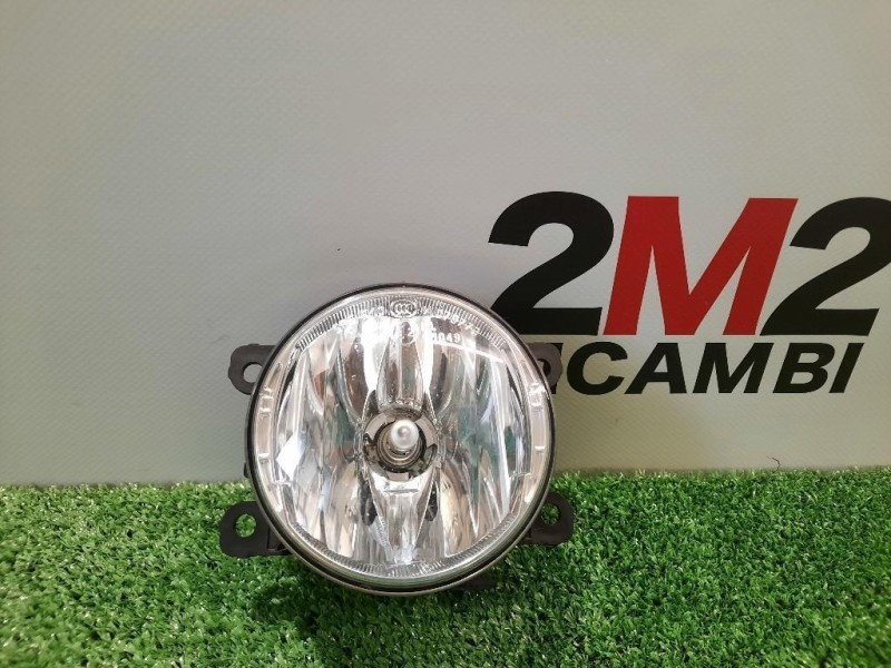 Fendinebbia ANT DX 246970-00 Renault CLIO IV 2013