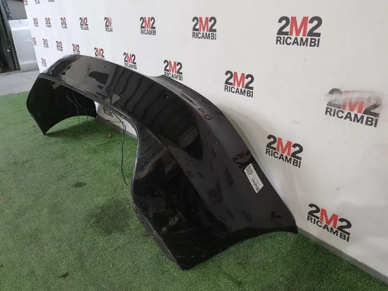 Paraurti POST 51128045420 Bmw Serie 1 E82 Coupe 2005