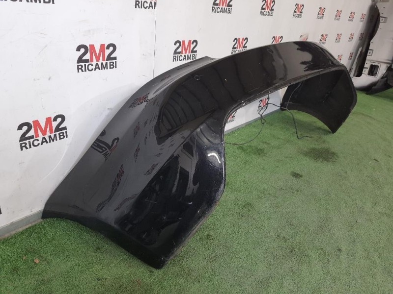 Paraurti POST 51128045420 Bmw Serie 1 E82 Coupe 2005