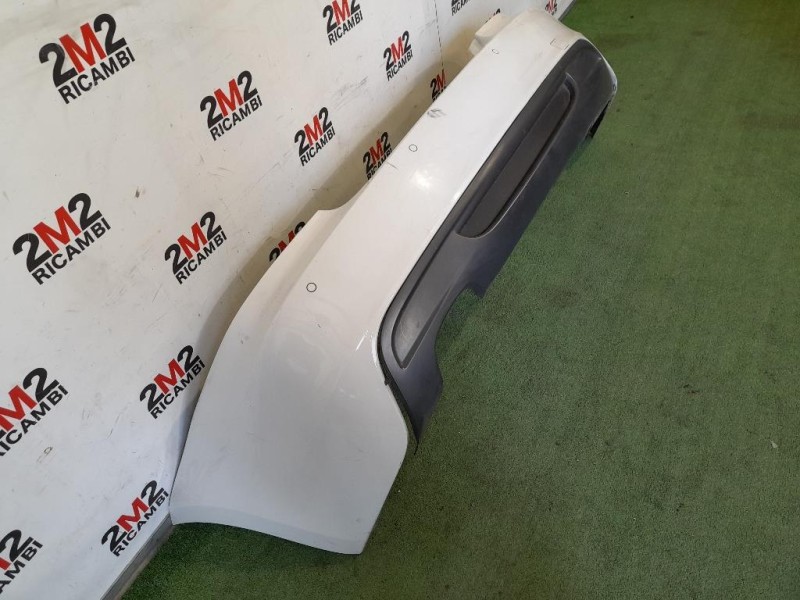 Paraurti POST 51128045420 Bmw Serie 1 E82 Coupe 2005