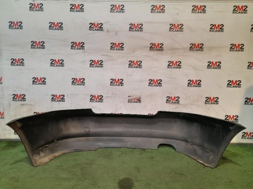 Paraurti POST 51127166793 Bmw Serie 1 E82 Coupe 2005