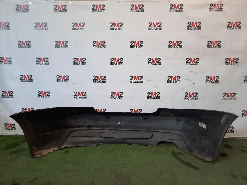 Paraurti POST 5112 8 045 455 Bmw Serie 1 E82 Coupe 2005