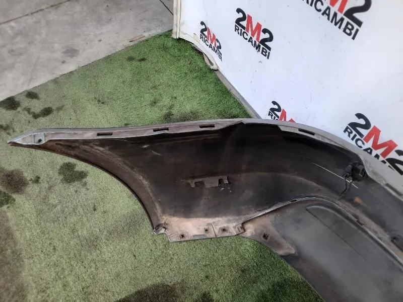 Paraurti POST 5112 8 045 455 Bmw Serie 1 E82 Coupe 2005