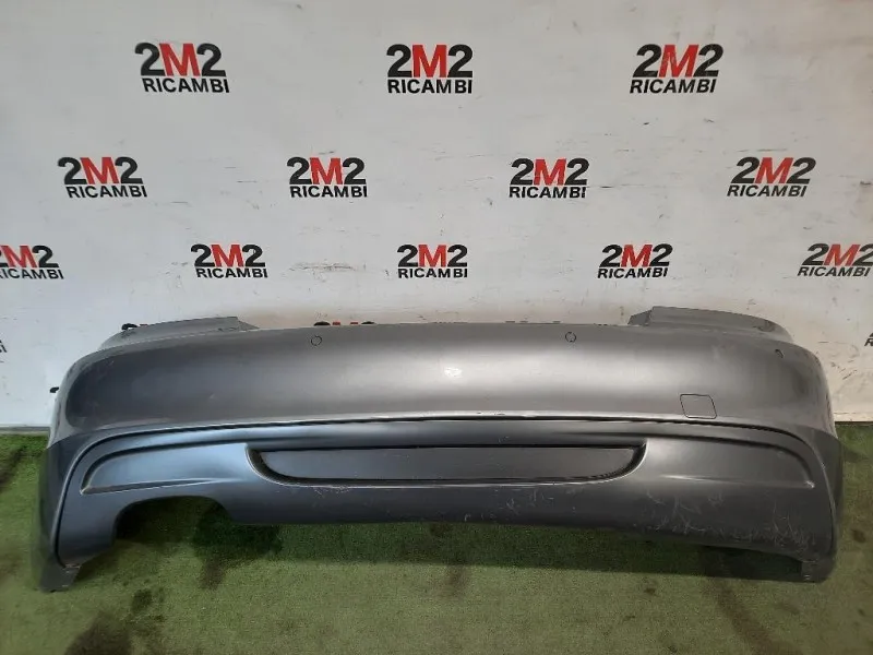 Paraurti POST 5112 8 045 455 Bmw Serie 1 E82 Coupe 2005