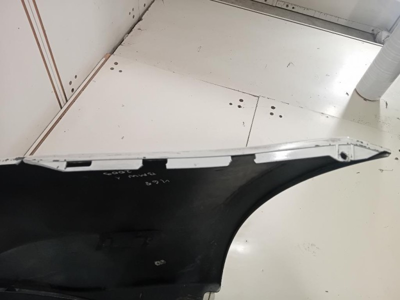 Paraurti POST PARAURTI POST Bmw Serie 1 E82 Coupe 2005