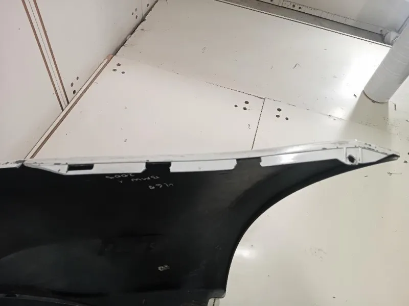 Paraurti POST PARAURTI POST Bmw Serie 1 E82 Coupe 2005