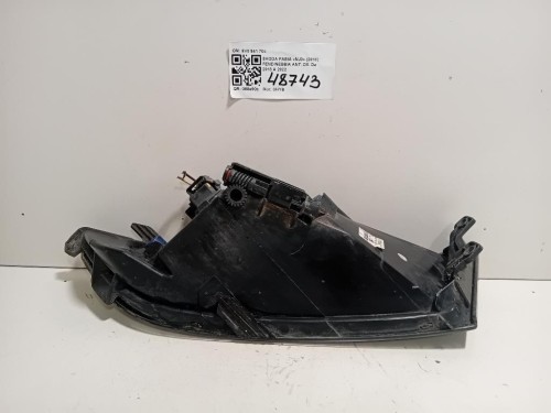 Fendinebbia ANT DX