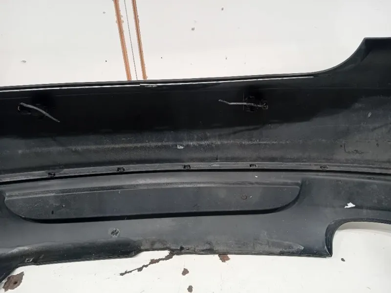 Paraurti POST PARAURTI POST Bmw Serie 1 E82 Coupe 2005