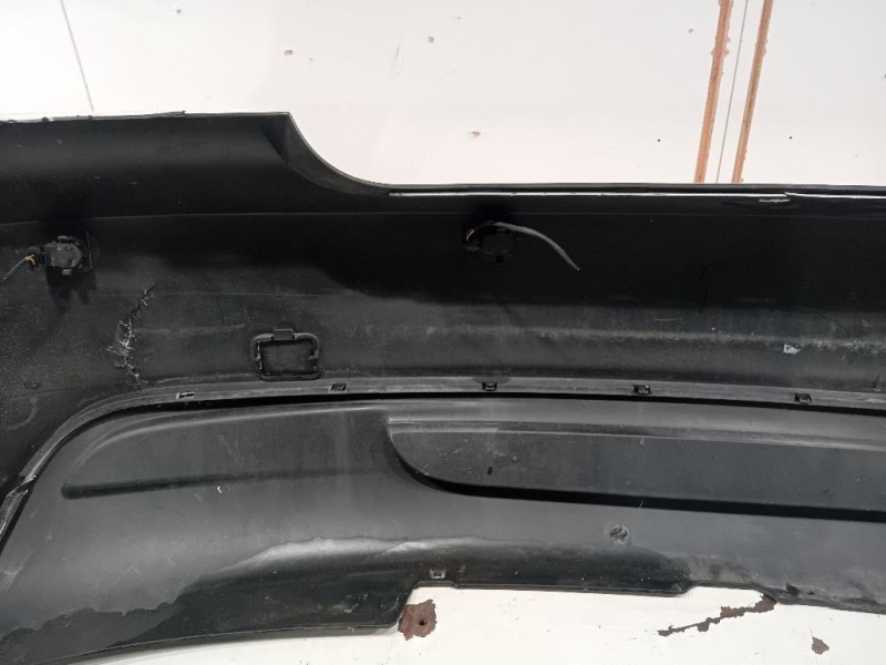 Paraurti POST PARAURTI POST Bmw Serie 1 E82 Coupe 2005