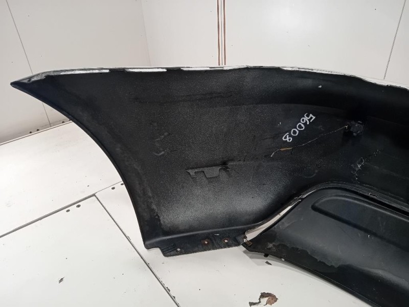 Paraurti POST PARAURTI POST Bmw Serie 1 E82 Coupe 2005