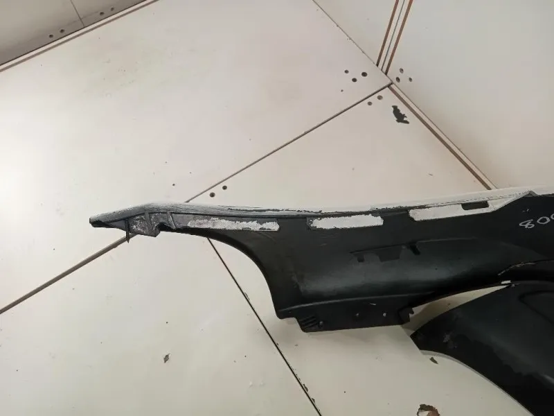 Paraurti POST PARAURTI POST Bmw Serie 1 E82 Coupe 2005