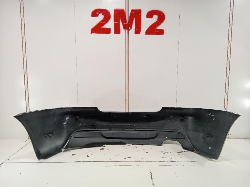 Paraurti POST PARAURTI POST Bmw Serie 1 E82 Coupe 2005