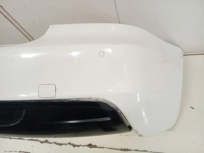 Paraurti POST PARAURTI POST Bmw Serie 1 E82 Coupe 2005