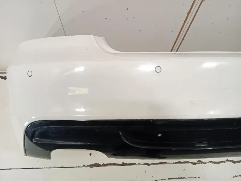 Paraurti POST PARAURTI POST Bmw Serie 1 E82 Coupe 2005