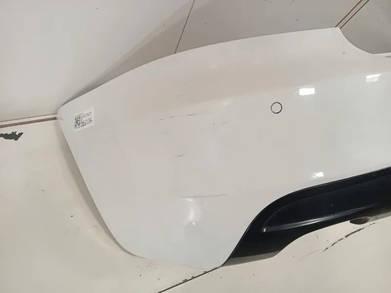 Paraurti POST PARAURTI POST Bmw Serie 1 E82 Coupe 2005