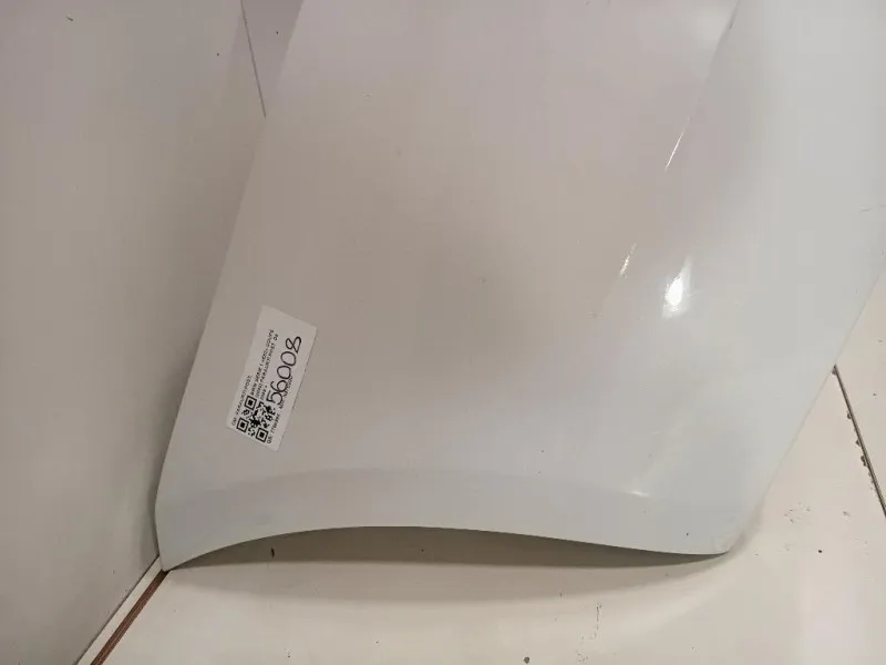 Paraurti POST PARAURTI POST Bmw Serie 1 E82 Coupe 2005