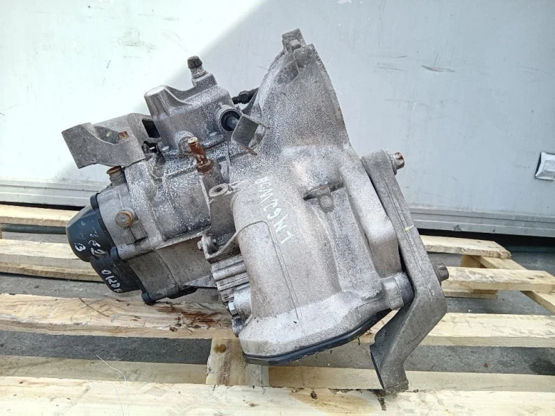 Cambio ML5 5 SPEED MANUAL Opel Corsa D 2010