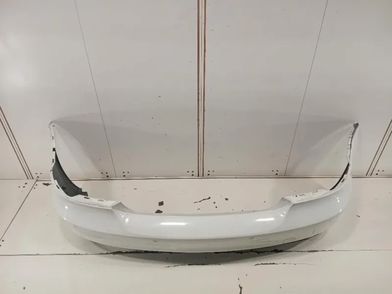 Paraurti POST PARAURTI POST Bmw Serie 1 E82 Coupe 2005