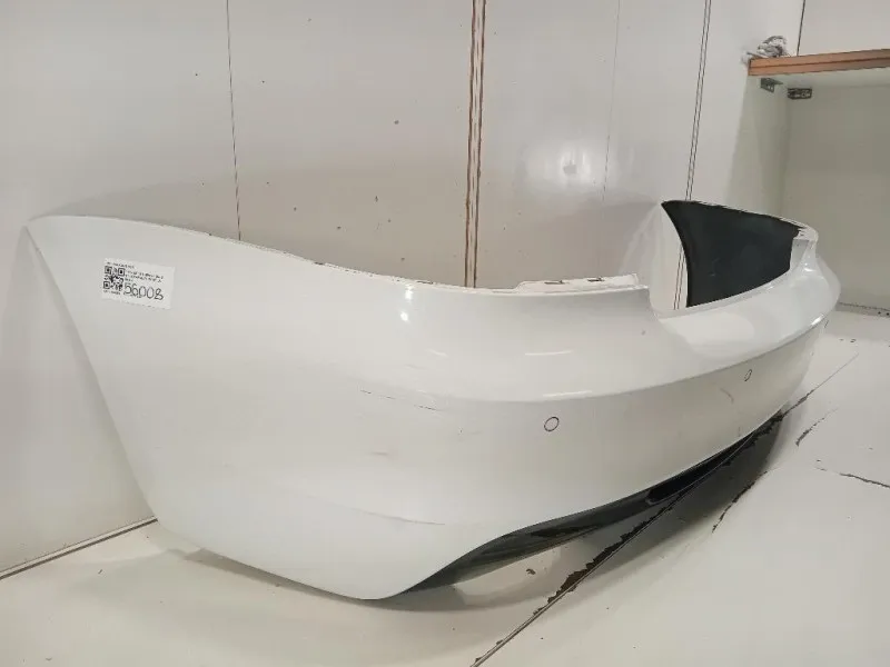 Paraurti POST PARAURTI POST Bmw Serie 1 E82 Coupe 2005