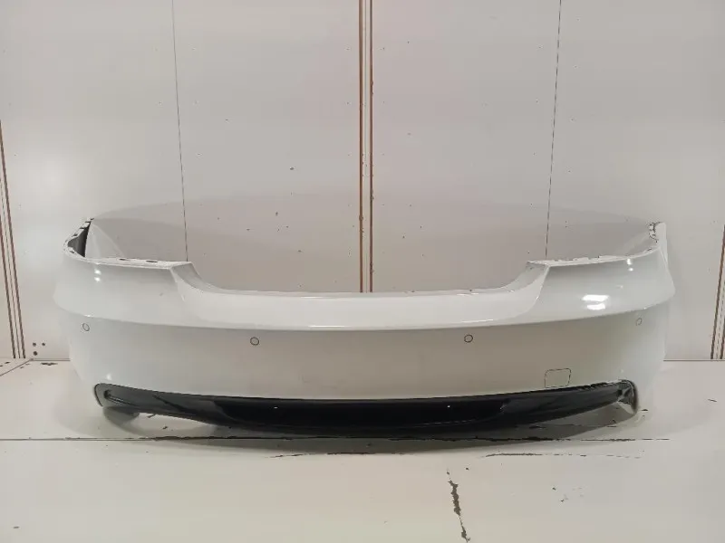 Paraurti POST PARAURTI POST Bmw Serie 1 E82 Coupe 2005