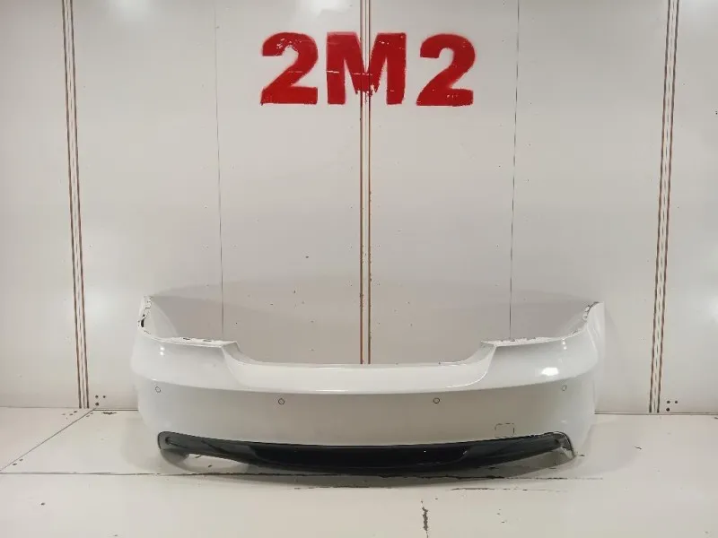 Paraurti POST PARAURTI POST Bmw Serie 1 E82 Coupe 2005