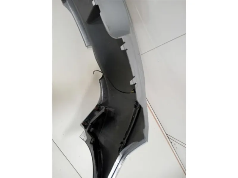 Paraurti POST 51127186087 Bmw Serie 1 E87 Berlina 2005