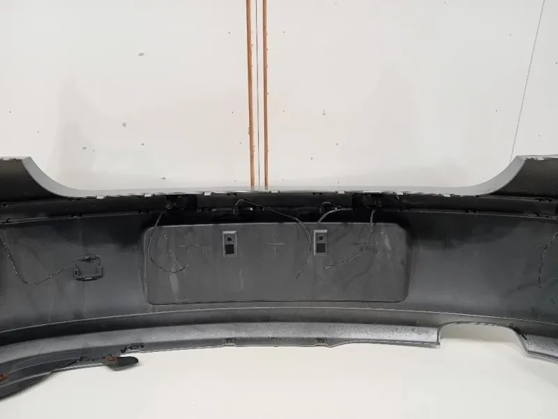 Paraurti POST 51127186087 Bmw Serie 1 E87 Berlina 2005