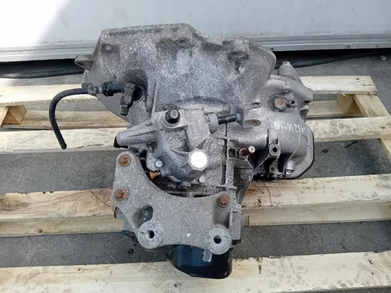 Cambio ML5 5 SPEED MANUAL Opel Corsa D 2010