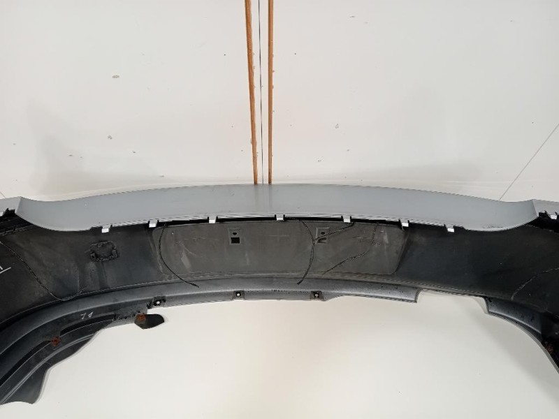 Paraurti POST 51127186087 Bmw Serie 1 E87 Berlina 2005