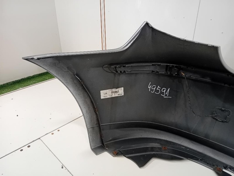 Paraurti POST 51127186087 Bmw Serie 1 E87 Berlina 2005