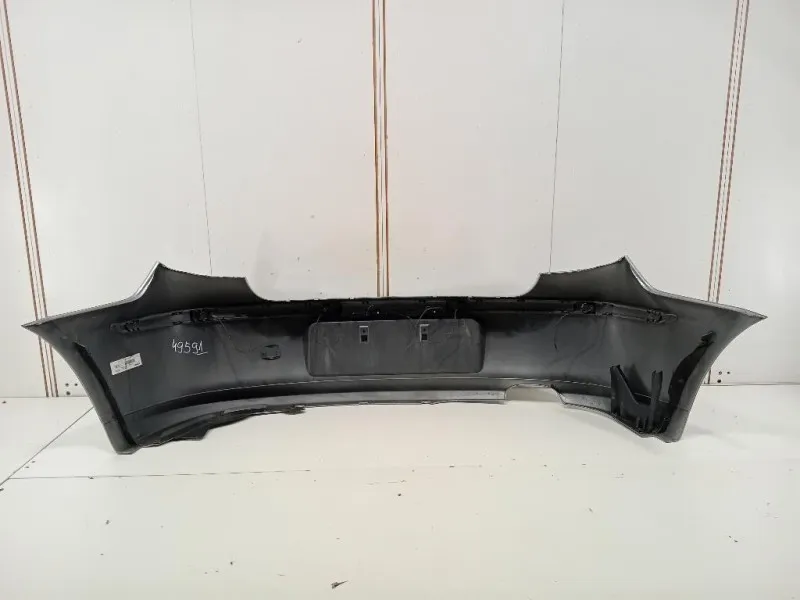 Paraurti POST 51127186087 Bmw Serie 1 E87 Berlina 2005