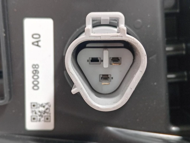 Fendinebbia ANT DX FENDINEBBIA ANT DX Suzuki Vitara II 2015