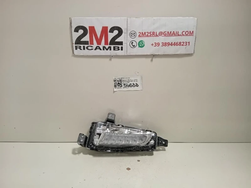 Fendinebbia ANT DX FENDINEBBIA ANT DX Suzuki Vitara II 2015