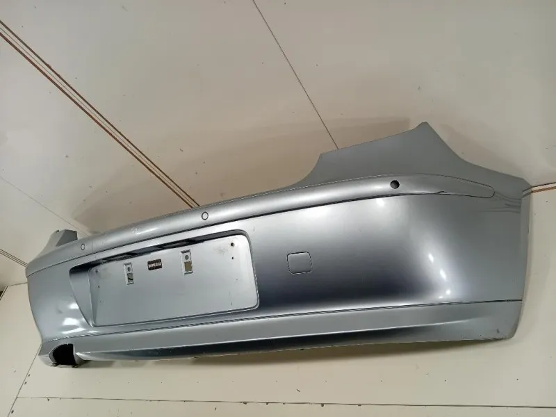 Paraurti POST 51127186087 Bmw Serie 1 E87 Berlina 2005