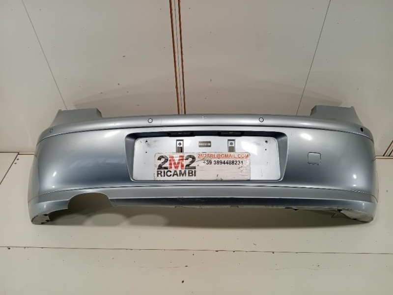 Paraurti POST 51127186087 Bmw Serie 1 E87 Berlina 2005