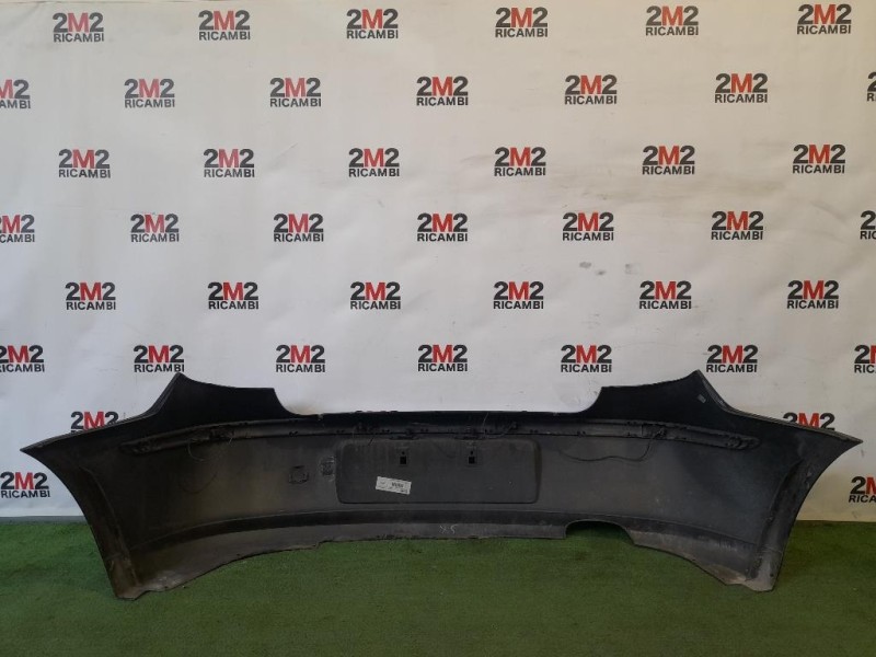 Paraurti POST 7166612 Bmw Serie 1 E87 Berlina 2005