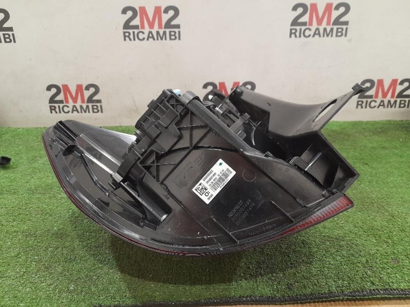 Fanale POST DX 265500748R Dacia Jogger 2021