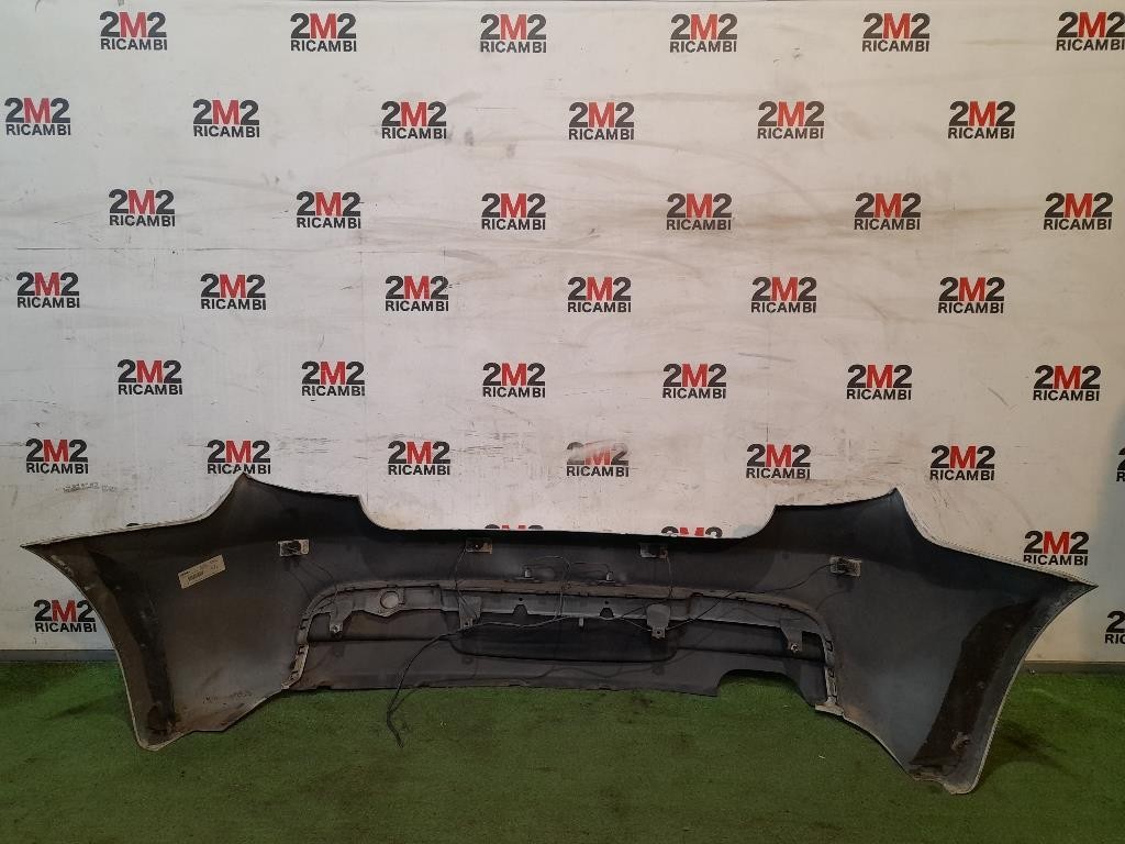 Paraurti POST Bmw Serie 1 E87 Berlina 2005