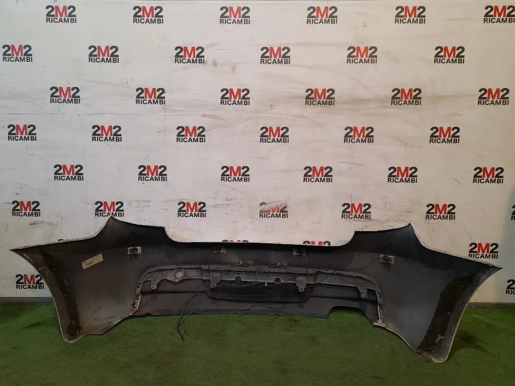 Paraurti POST Bmw Serie 1 E87 Berlina 2005