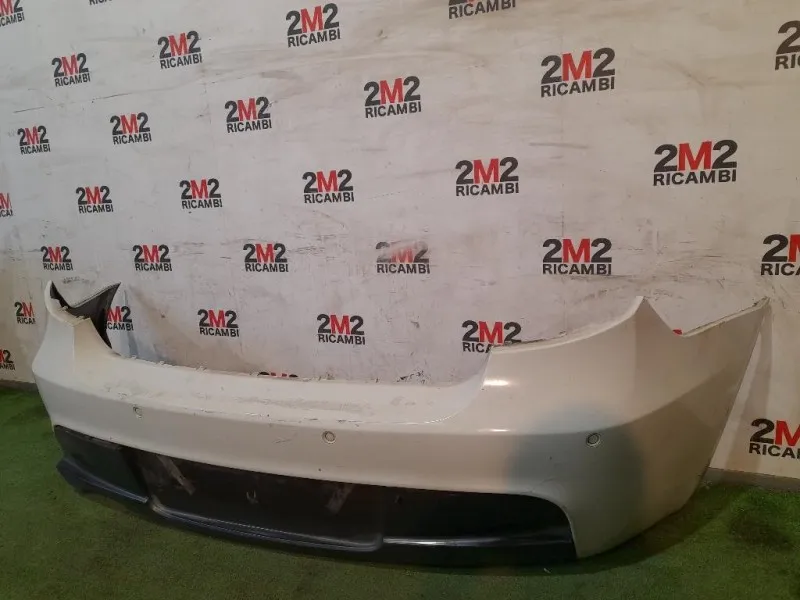 Paraurti POST Bmw Serie 1 E87 Berlina 2005
