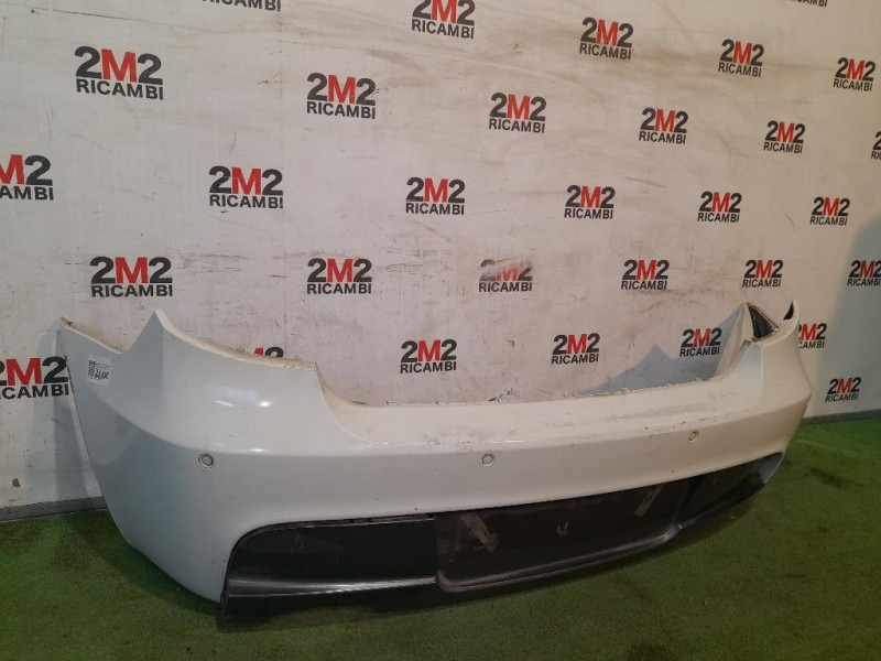 Paraurti POST Bmw Serie 1 E87 Berlina 2005