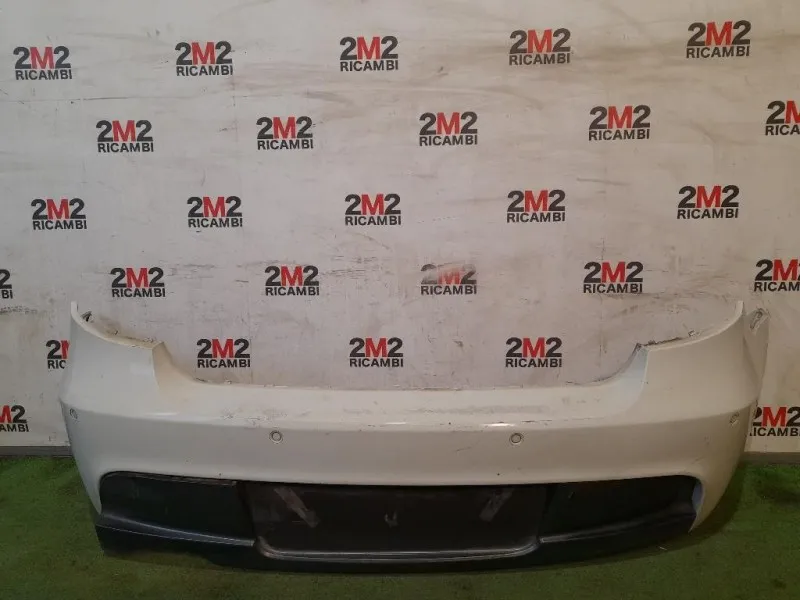 Paraurti POST Bmw Serie 1 E87 Berlina 2005