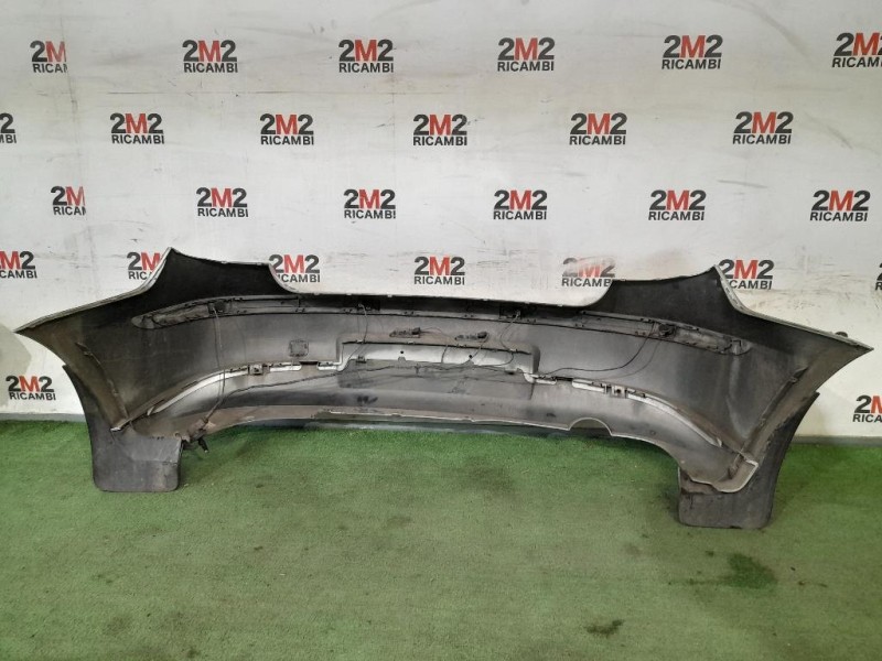 Paraurti POST Bmw Serie 1 E87 Berlina 2005