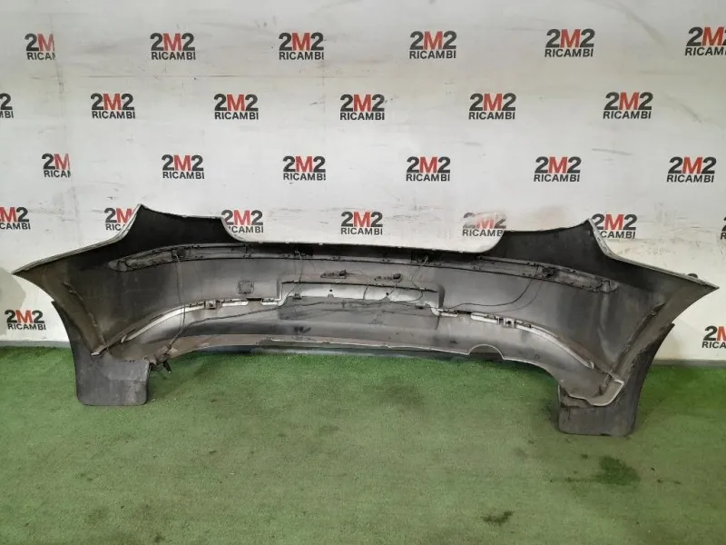 Paraurti POST Bmw Serie 1 E87 Berlina 2005