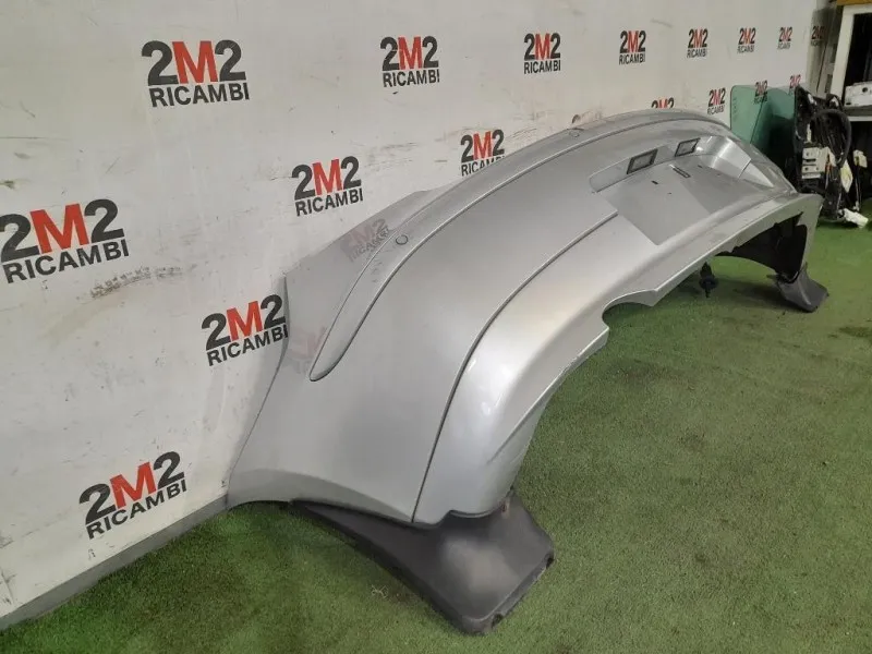 Paraurti POST Bmw Serie 1 E87 Berlina 2005