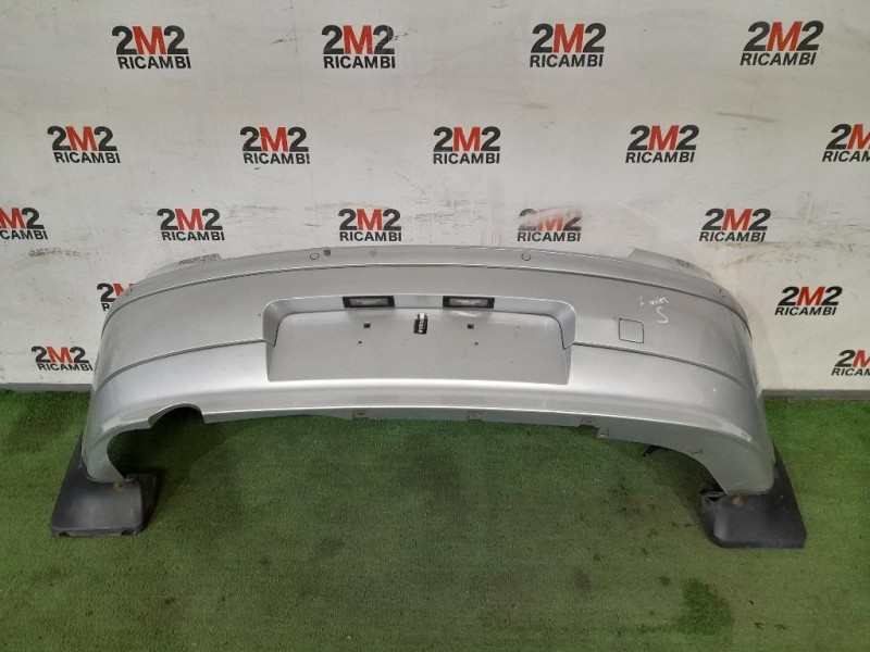 Paraurti POST Bmw Serie 1 E87 Berlina 2005